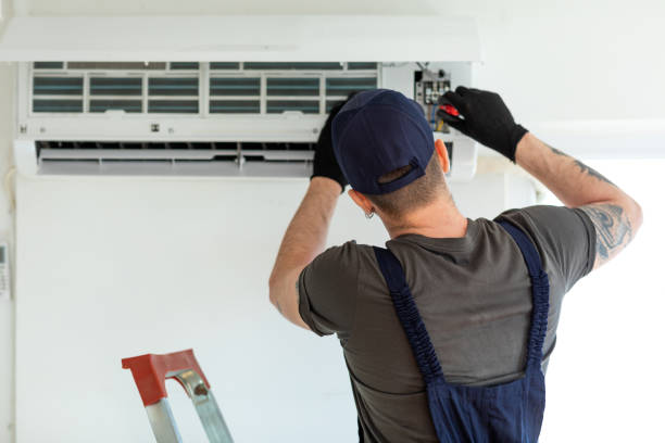 Best Best Air Duct Cleaning Company  in Whitmire, SC