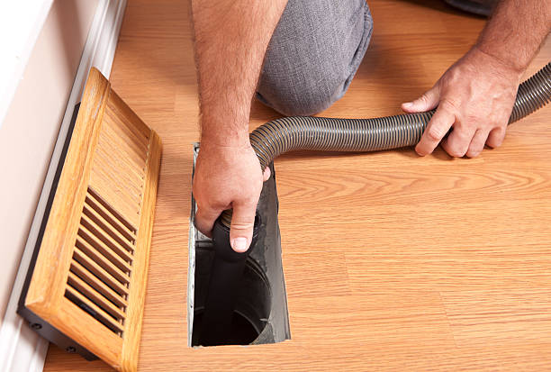 Best Air Vent Cleaning Services  in Whitmire, SC